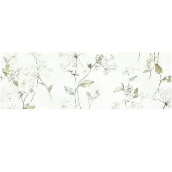 Керамогранит Marazzi White Deco Heyday Touch B 60х180… - Фото №1