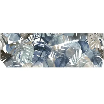 Керамогранит Marazzi White Deco Jungle Touch B 60х180… - Фото №1
