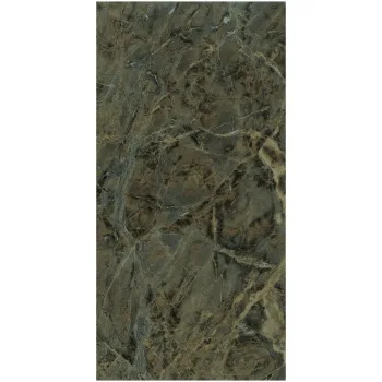Керамогранит Marazzi Grande Marble Look Verde Borgogna… - Фото №1