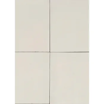 Керамогранит Marazzi Memoria Bianco Lux 15х15 10mm… - Фото №1