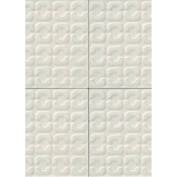 Керамогранит Marazzi Memoria Bianco Struttura Stamp… - Фото №1