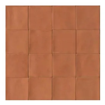 Керамогранит Marazzi Confetto Mattone 10х10 Matt (MDSG) - Фото №1