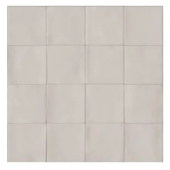 Керамогранит Marazzi Confetto Bianco 10х10 Matt (MDSH) - Фото №1