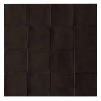 Керамогранит Marazzi Confetto Nero 10х10 Matt (MDSK) - Фото №1