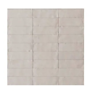 Керамогранит Marazzi Confetto Bianco 5х15 Matt (MDSW) - Фото №1