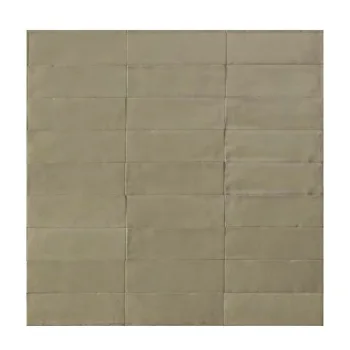 Керамогранит Marazzi Confetto Salvia 5х15 Matt (MDTS) - Фото №1