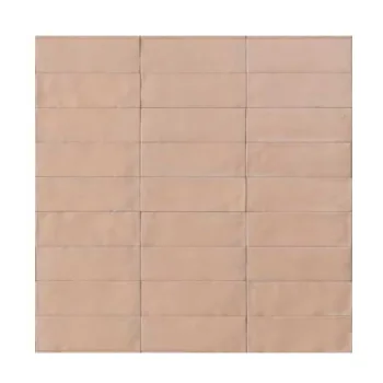 Керамогранит Marazzi Confetto Rosa 5х15 Matt (MDUS) - Фото №1