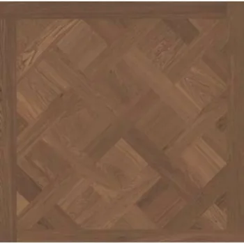 Керамогранит Marazzi Intrecci Decoro Versailles Castagna… - Фото №1