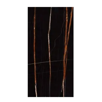 Керамогранит Marazzi Allmarble Sahara Noir 75х150… - Фото №1