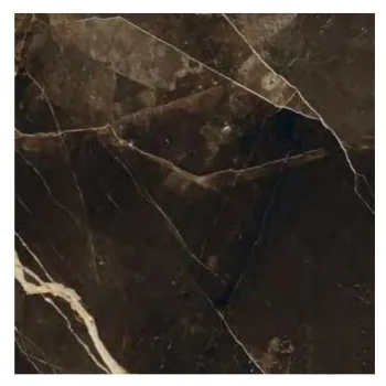 Керамогранит Marazzi Allmarble Calacatta Black Lux… - Фото №1