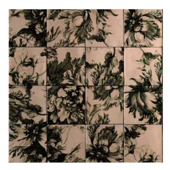 Керамогранит Marazzi Confetto Decoro Tratto Corda… - Фото №1