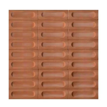 Керамогранит Marazzi Confetto Struttura 3D Savoiardo… - Фото №1