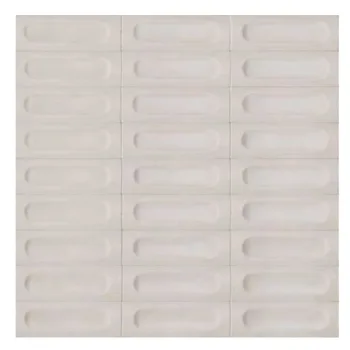 Керамогранит Marazzi Confetto Struttura 3D Savoiardo… - Фото №1