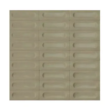 Керамогранит Marazzi Confetto Struttura 3D Savoiardo… - Фото №1