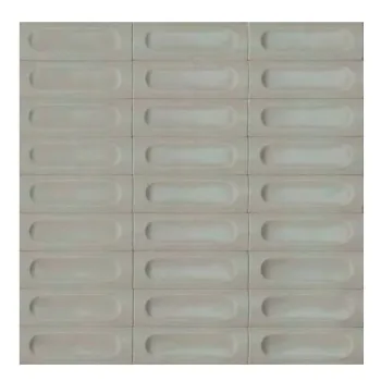 Керамогранит Marazzi Confetto Struttura 3D Savoiardo… - Фото №1