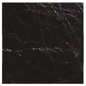 Керамогранит Marazzi Allmarble Elegant Black 60х60… - Фото №1