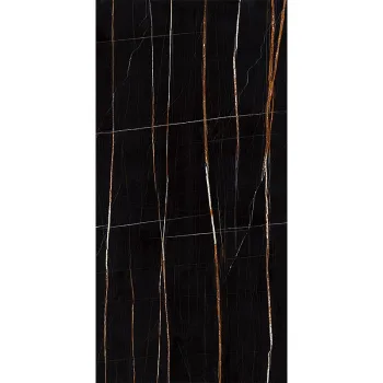Керамограніт Marazzi Allmarble Sahara Noir 60x120… - Фото №1