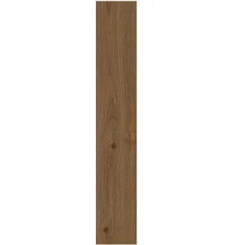 Керамограніт Marazzi Alma Marrone 20x120 Rett. (MFDF) - Фото №1