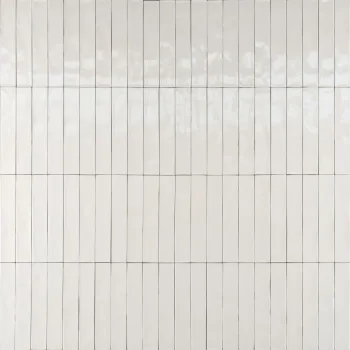 Керамогранит Marazzi Crogiolo Luz, Bianco Lux 5,3х30… - Фото №1
