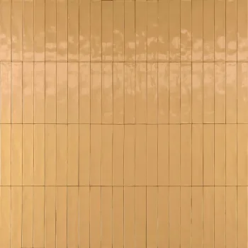 Керамогранит Marazzi Crogiolo Luz, Giallo Lux 5,3х30… - Фото №1