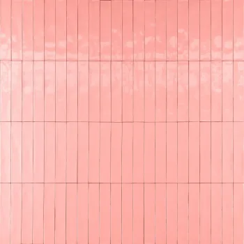 Керамогранит Marazzi Crogiolo Luz, Rosa Lux 5,3х30… - Фото №1