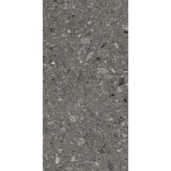 Керамогранит Marazzi, Mystone Ceppo Di Gre Antracite… - Фото №1