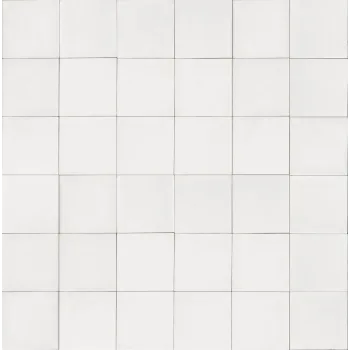 Керамогранит Marazzi Crogiolo ArtCraft, Bianco Semimatt… - Фото №1