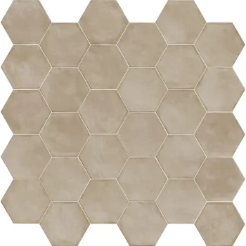 Керамогранит Marazzi Crogiolo ArtCraft, Sabbia 21х18,2… - Фото №1
