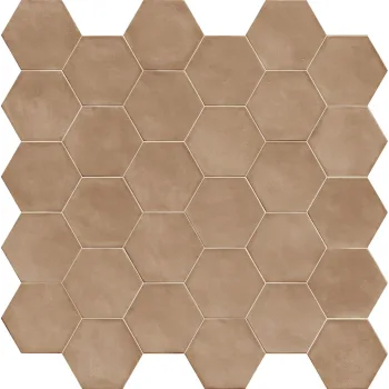 Керамогранит Marazzi Crogiolo ArtCraft, Coccio 21х18,2… - Фото №1