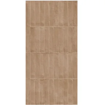 Керамогранит Marazzi Crogiolo ArtCraft, Coccio 5,3х30… - Фото №1