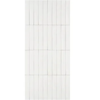 Керамогранит Marazzi Crogiolo ArtCraft, Bianco Semimatt… - Фото №1