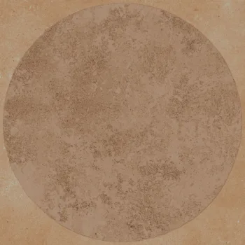Керамогранит Marazzi Crogiolo ArtCraft, Coccio Decoro… - Фото №1