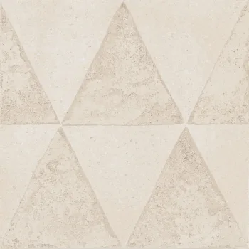 Керамогранит Marazzi Crogiolo ArtCraft, Pomice Decoro… - Фото №1