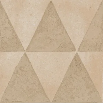 Керамогранит Marazzi Crogiolo ArtCraft, Calce Decoro… - Фото №1