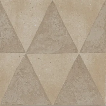 Керамогранит Marazzi Crogiolo ArtCraft, Sabbia Decoro… - Фото №1