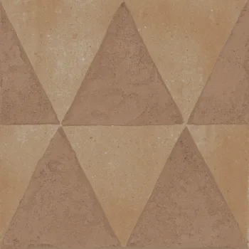 Керамогранит Marazzi Crogiolo ArtCraft, Coccio Decoro… - Фото №1