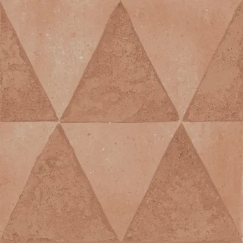 Керамогранит Marazzi Crogiolo ArtCraft, Cotto Decoro… - Фото №1