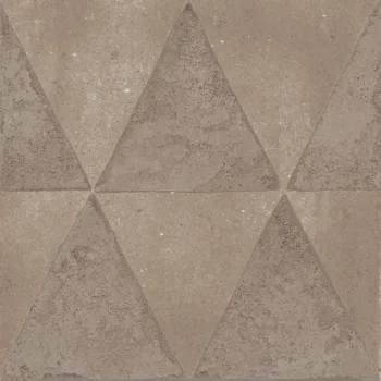 Керамогранит Marazzi Crogiolo ArtCraft, Argilla Decoro… - Фото №1