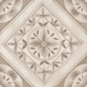 Керамогранит Marazzi Crogiolo ArtCraft, Pomice Decoro… - Фото №1