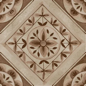 Керамогранит Marazzi Crogiolo ArtCraft, Sabbia Decoro… - Фото №1