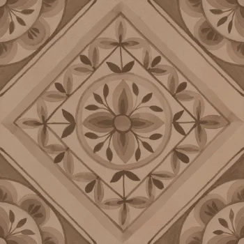 Керамогранит Marazzi Crogiolo ArtCraft, Coccio Decoro… - Фото №1