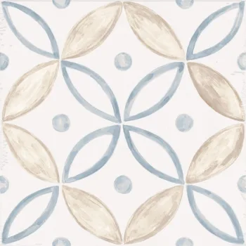 Керамогранит Marazzi Crogiolo ArtCraft, Decoro Segni… - Фото №1
