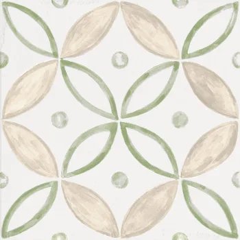 Керамогранит Marazzi Crogiolo ArtCraft, Decoro Segni… - Фото №1