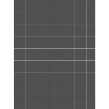 Плитка Terratinta Micro Ways Flat Graphite 12,5х12,5… - Фото №1