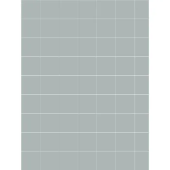 Плитка Terratinta Micro Ways Flat Azure 12,5х12,5… - Фото №1
