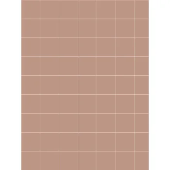 Плитка Terratinta Micro Ways Flat Terracotta 12,5х12,5… - Фото №1