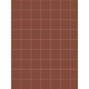 Плитка Terratinta Micro Ways Flat Klinker 12,5х12,5… - Фото №1