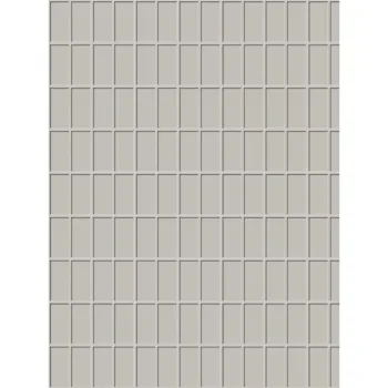 Плитка Terratinta Micro Ways Line Dust 12,5х12,5 (MIWAL0312) - Фото №1
