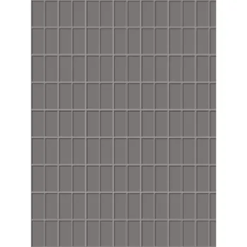 Плитка Terratinta Micro Ways Line Mud 12,5х12,5 (MIWAL0512) - Фото №1