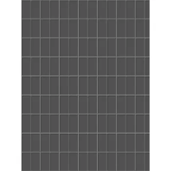 Плитка Terratinta Micro Ways Line Graphite 12,5х12,5… - Фото №1